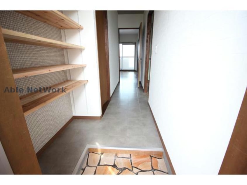  Life館羽ノ浦Ⅰ・Ⅱ