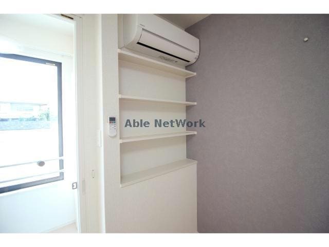  ボンヌ・シャンスⅡ