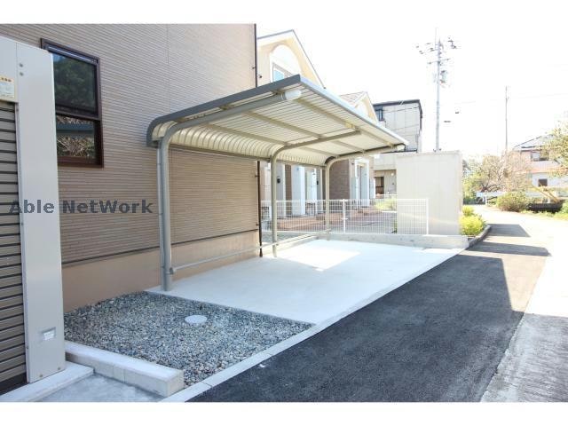  ボンヌ・シャンスⅡ