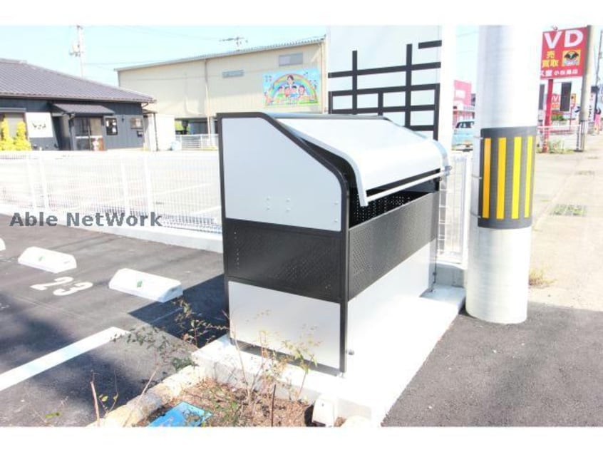  ボンヌ・シャンスⅡ