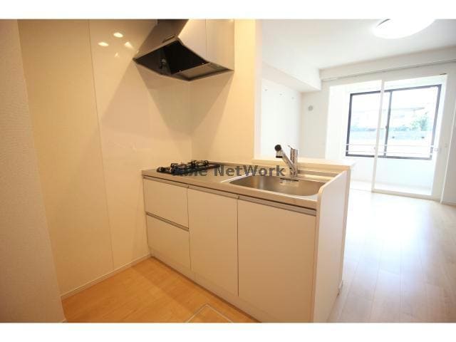  ボンヌ・シャンスⅡ