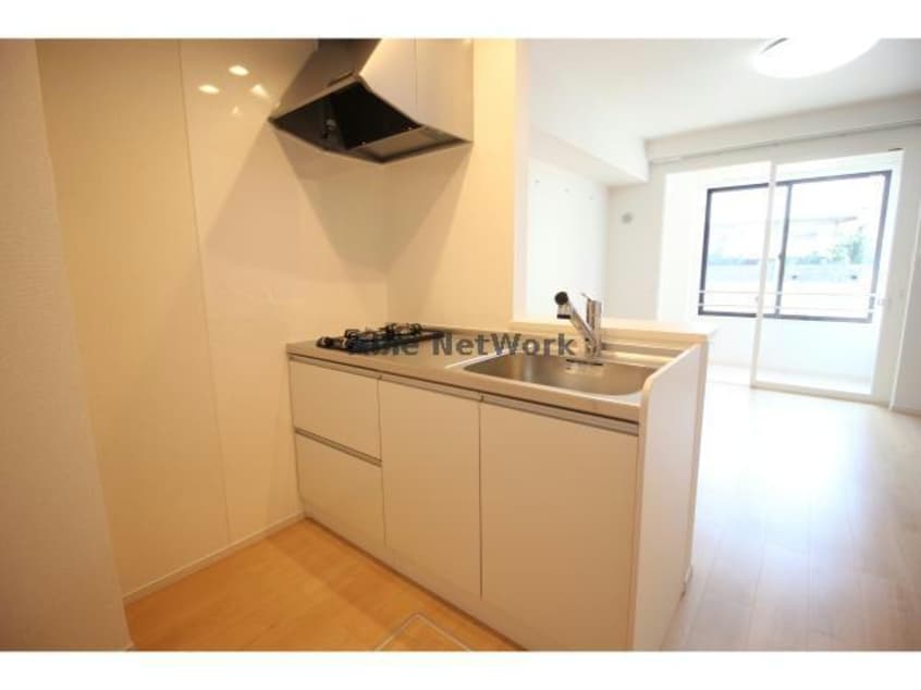  ボンヌ・シャンスⅡ