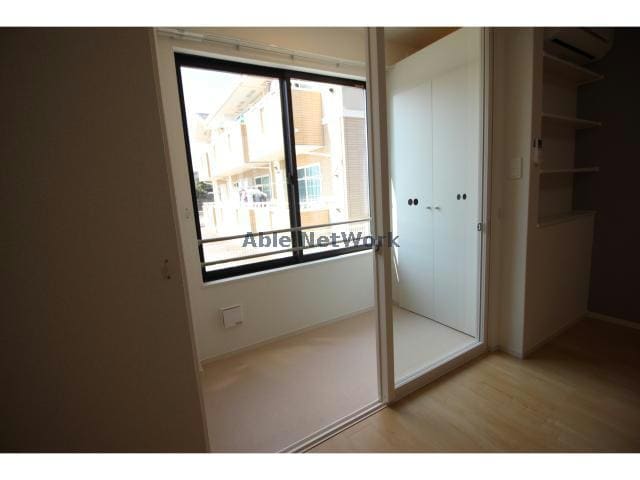  ボンヌ・シャンスⅡ