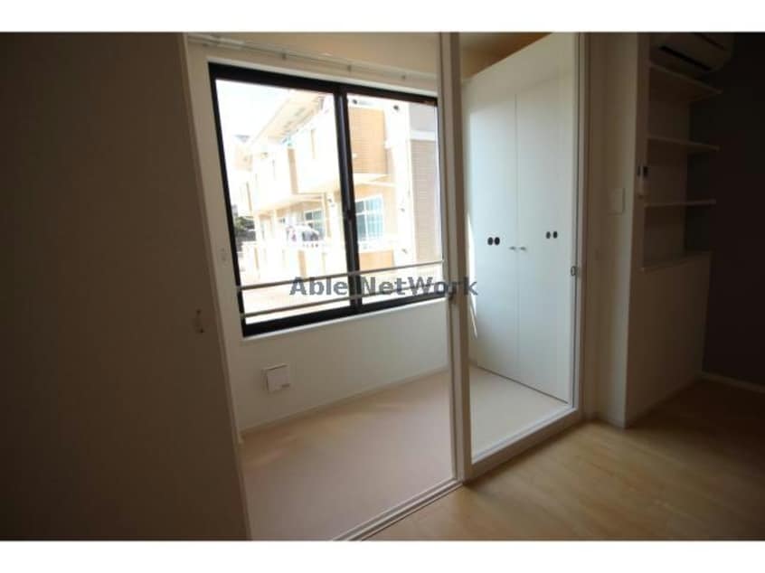  ボンヌ・シャンスⅡ