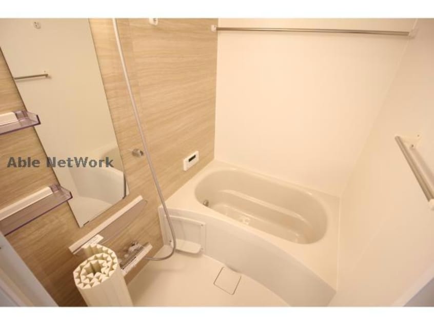 同タイプのお部屋 サンライズ・コーダ