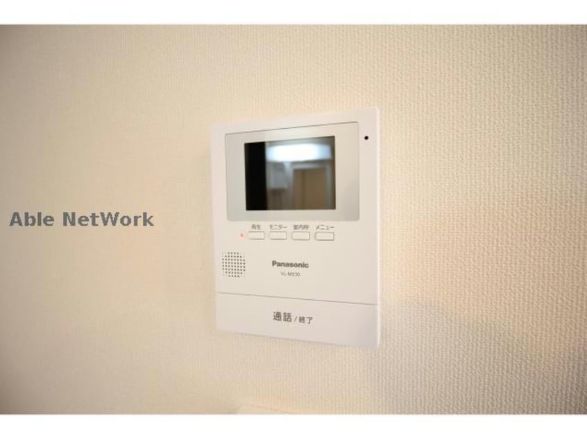 同タイプのお部屋 サンライズ・コーダ