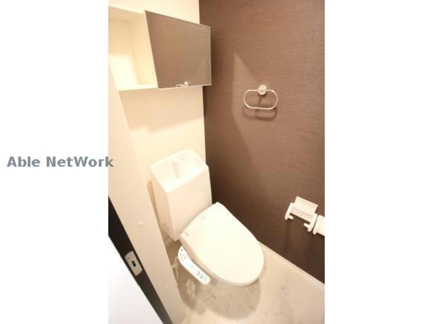 同タイプのお部屋 サンライズ・コーダ