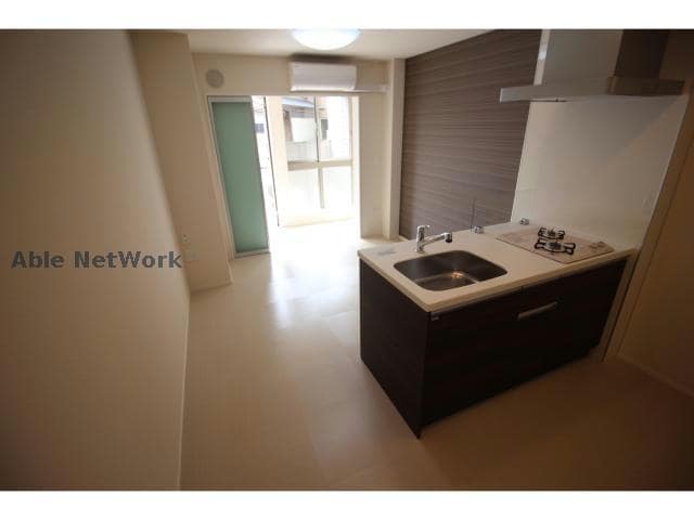 同タイプのお部屋 サンライズ・コーダ