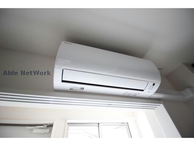 同タイプのお部屋 サンライズ・コーダ