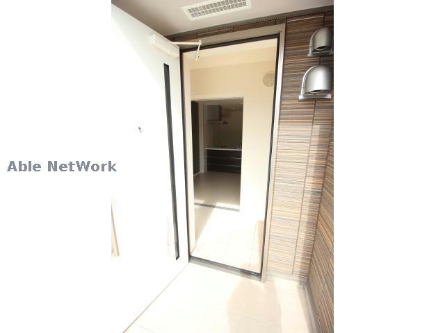 同タイプのお部屋 サンライズ・コーダ