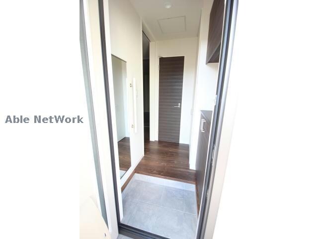 同タイプ シャーメゾンシエル