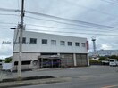 徳島大正銀行阿南支店(銀行)まで480m ヴレクールⅡ