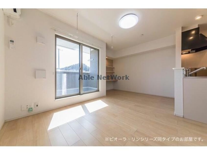 イメージ図 グラン　ベルジュC