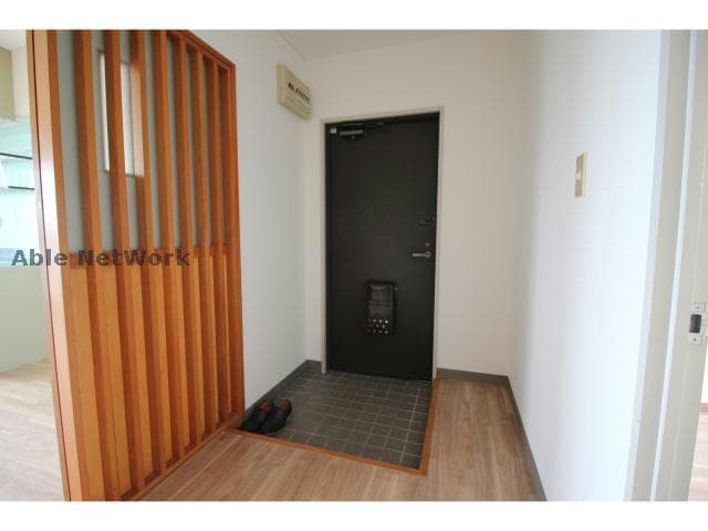 同タイプのお部屋 第3眉山マンション