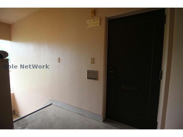 同タイプのお部屋 第3眉山マンション