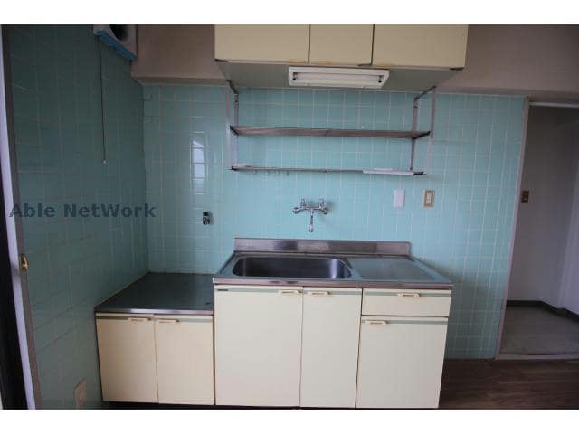 同タイプのお部屋 第3眉山マンション