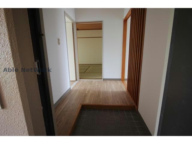 同タイプのお部屋 第3眉山マンション