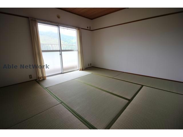 同タイプのお部屋 第3眉山マンション