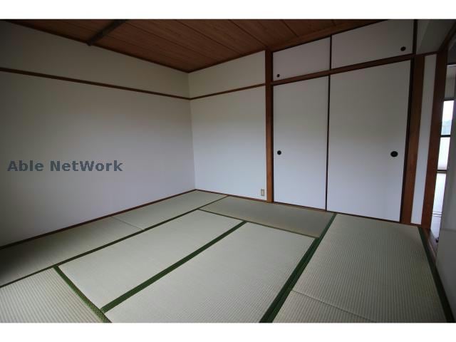 同タイプのお部屋 第3眉山マンション