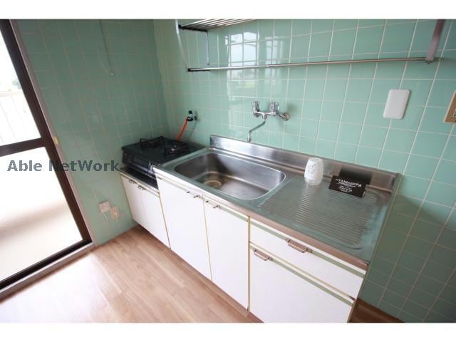 同タイプのお部屋 第3眉山マンション