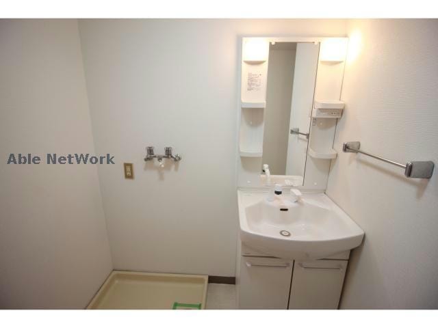 同タイプのお部屋 第3眉山マンション