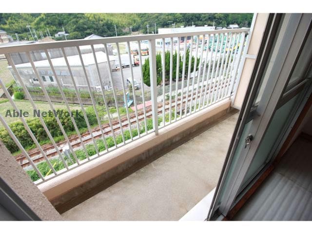 同タイプのお部屋 第3眉山マンション