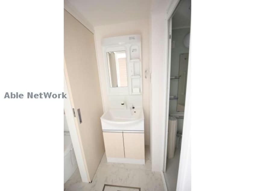 同タイプのお部屋 ルミナスハイム羽浦Ⅳ