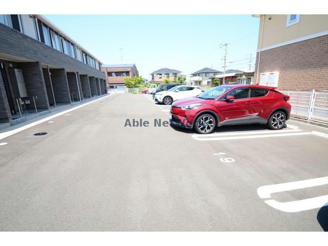  ルミナスハイム羽浦Ⅳ