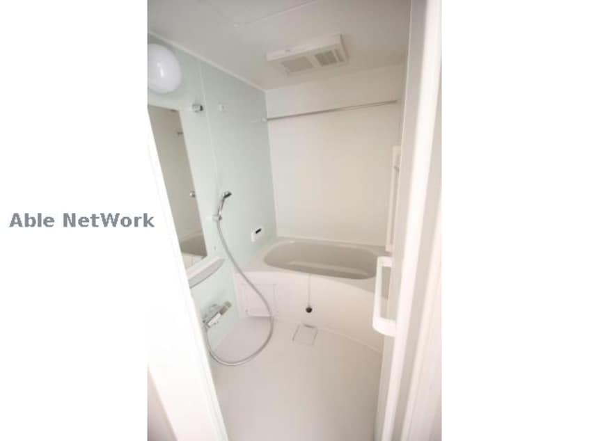 同タイプのお部屋 ルミナスハイム羽浦Ⅳ