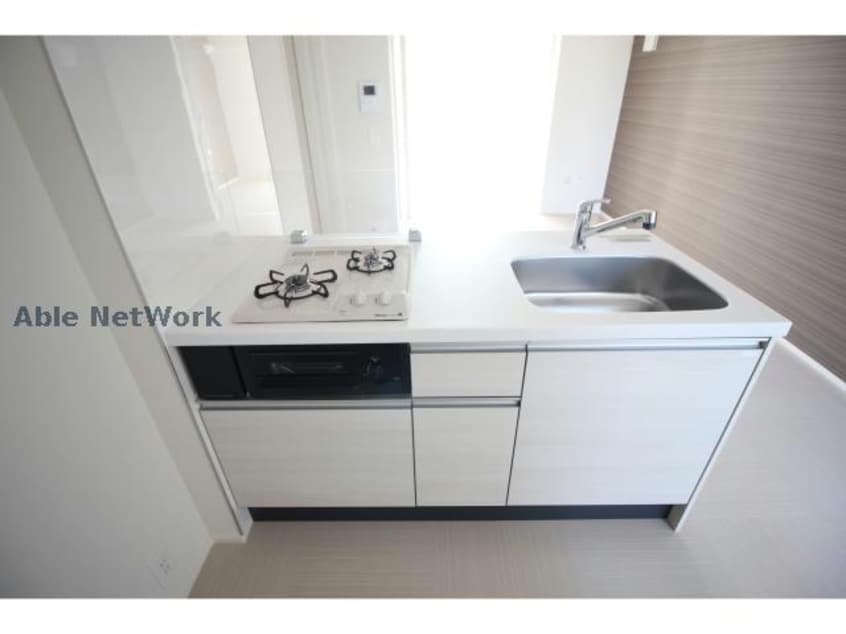 同タイプのお部屋 ルミナスハイム羽浦Ⅳ