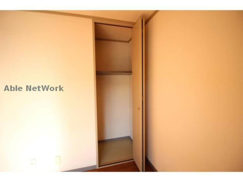 同タイプ 玉井ハイツⅡ