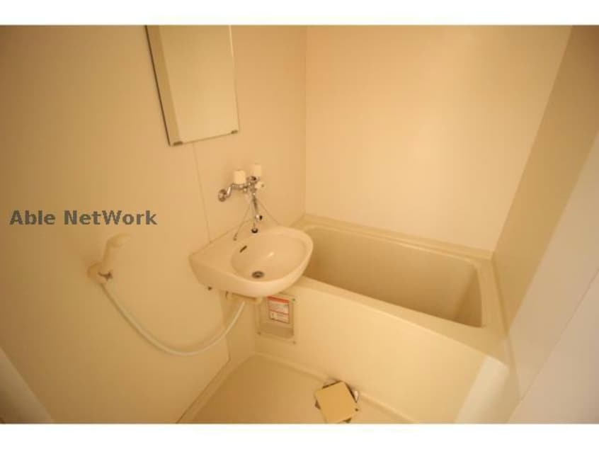 同タイプ 玉井ハイツⅡ