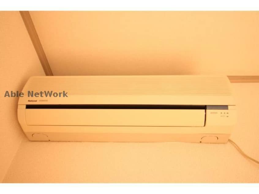 同タイプ 玉井ハイツⅡ