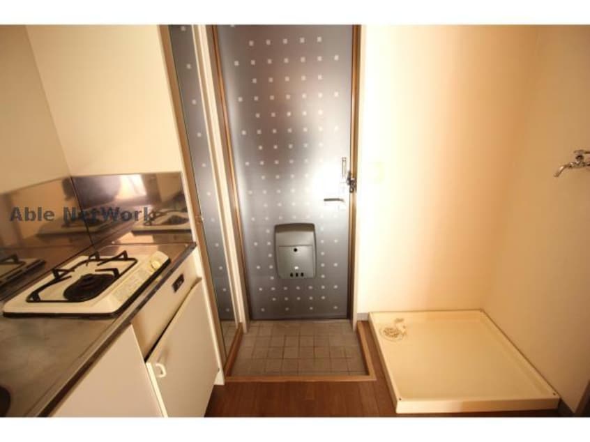 同タイプ 玉井ハイツⅡ