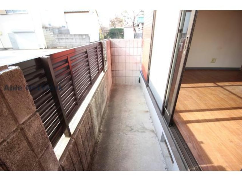 同タイプ 玉井ハイツⅡ