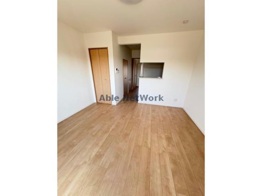  ブライト羽ノ浦A