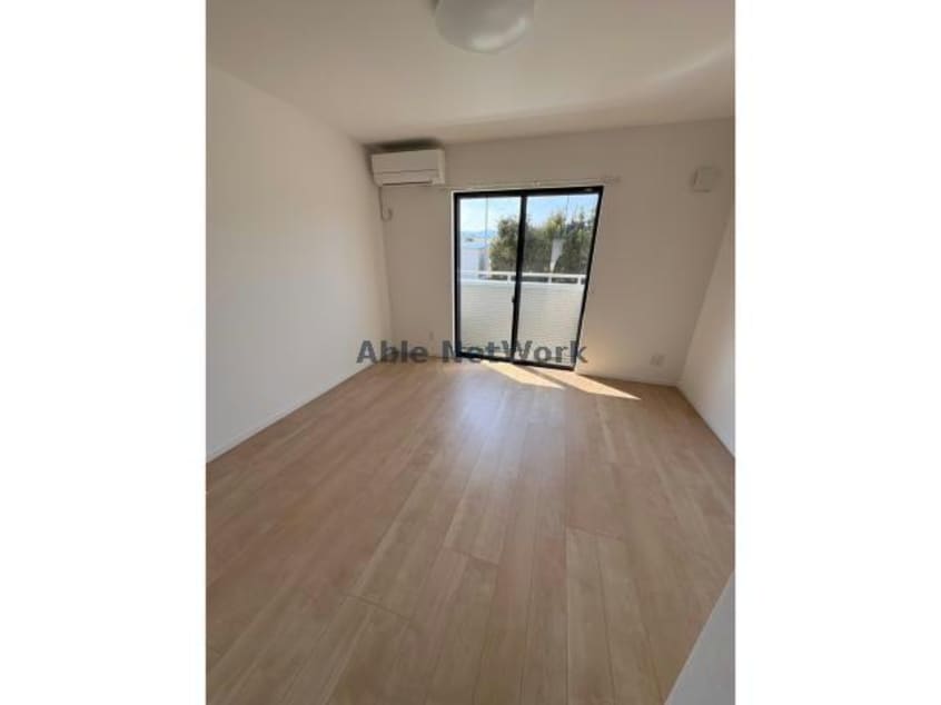  ブライト羽ノ浦A