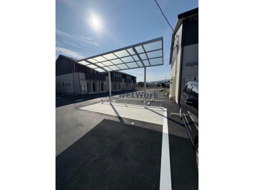  ブライト羽ノ浦A