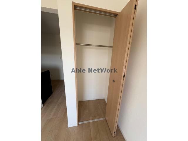  ブライト羽ノ浦A