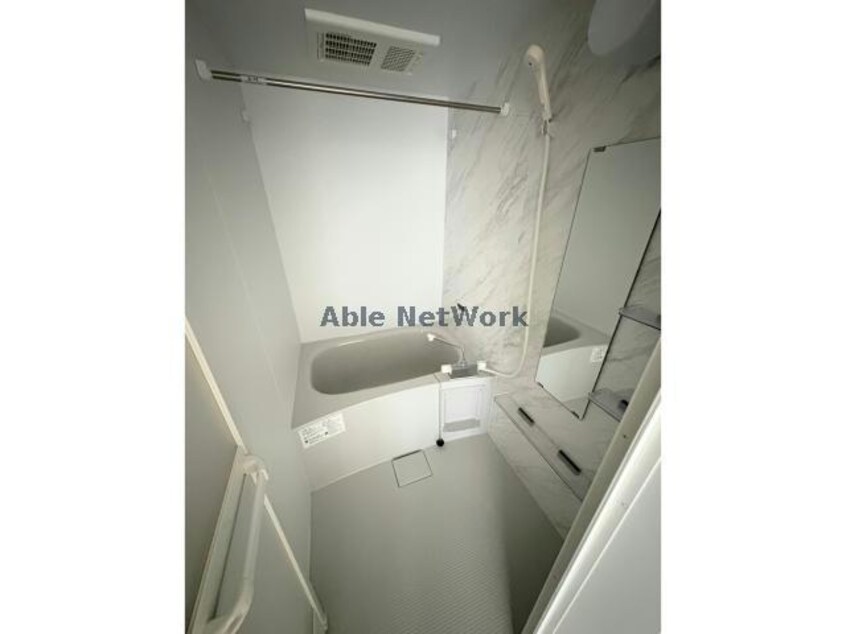  ブライト羽ノ浦A