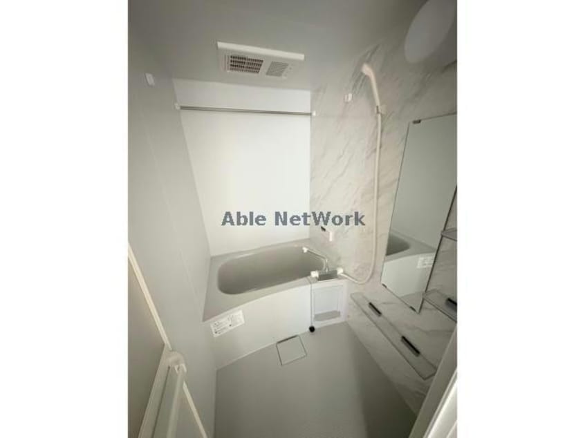  ブライト羽ノ浦A