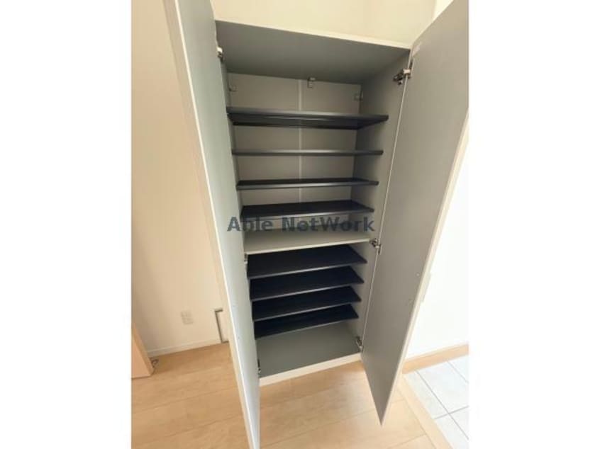  ブライト羽ノ浦A