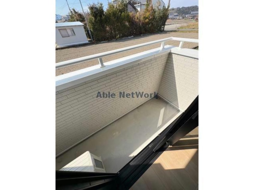  ブライト羽ノ浦A