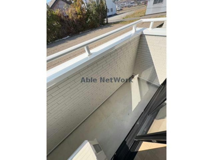  ブライト羽ノ浦A