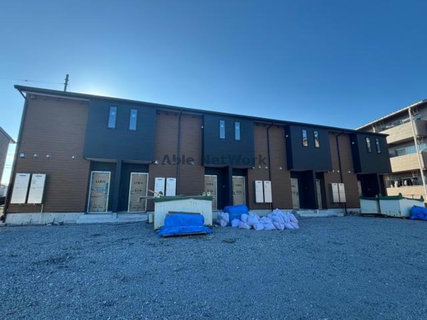 A棟 エターナル