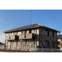 Ｍ・Ｇ　ダナウェイ　２号棟