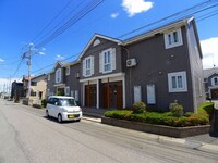 アンソレイエＡ