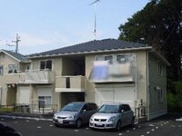 ハピネス・フラット　Ｂ