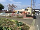 ふじあく保育園(幼稚園/保育園)まで628m パークヒルＡ