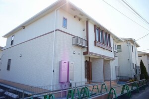 パームテラス　Ｂ